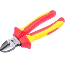 Yato oldalcsípőfogó, szigetelt, 180mm Yato oldalcsípőfogó, szigetelt, 180mm