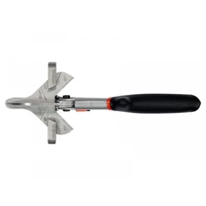 Yato gérvágó olló, állítható szögek 245mm Yato gérvágó olló, állítható szögek 245mm