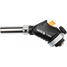 Yato Piezo Gázégőfej 1.28kW