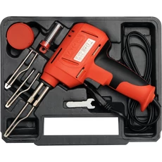 Yato forrasztópáka készlet, 180W, 230V Yato forrasztópáka készlet, 180W, 230V