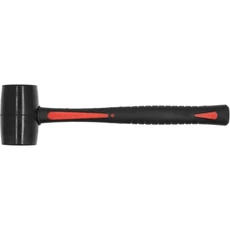 Yato gumikalapács, 50mm, 440g 
