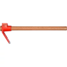 Yato Asztalos balta fa nyéllel