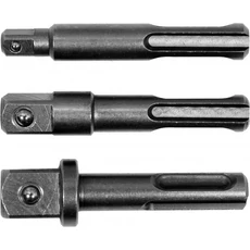 Yato Adapter SDS plus 1/4", 3/8", 1/2", 65mm