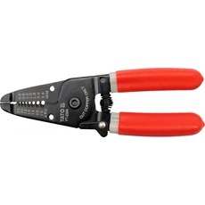 Yato Blankoló fogó 0.64-2.6mm2, 165mm