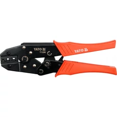 Yato Krimpelő fogó 0.5-6.0mm2, 230mm Yato Krimpelő fogó 0.5-6.0mm2, 230mm