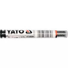 Yato Grafit betét tölthető ceruzához HB, 5db
