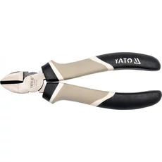 Yato Oldalcsípőfogó 160mm 