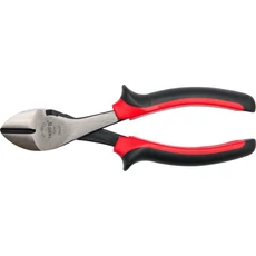 Yato Oldalcsípőfogó, erősített, 180mm