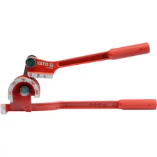 Yato Csőhajlító 3az1-ben 6-10mm, 1/4"-3/8"