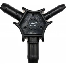 Yato Csőkalibráló sorjázóval 16-20-26mm Yato Csőkalibráló sorjázóval 16-20-26mm