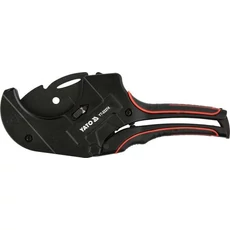 Yato Csővágó olló PVC, PP, PU, PE, SK5 36mm