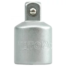 Yato dugókulcs adapter, 3/4"-1/2" Yato dugókulcs adapter, 3/4"-1/2"
