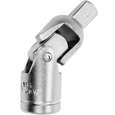 Yato csuklós csatlakozó, 69mm, 1/2&quot;