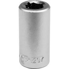 Yato Adapter bitekhez 1/4"x8mm