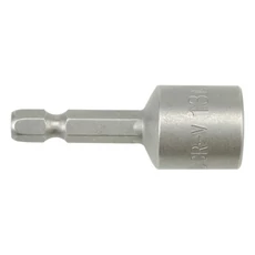 Yato Bitbehajtó mágneses, CrV, 1/4", 13x48mm