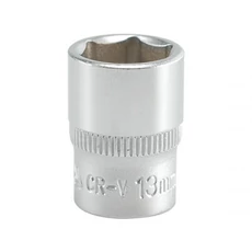 Yato Krovafej, normál, 1/4" 13x25mm