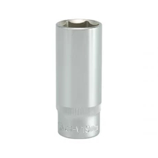 Yato Dugókulcs CrV, hosszú 3/8&quot;, 19 mm