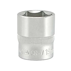 Yato Dugókulcs CrV, hatszögletű 3/8", 19mm