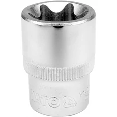 Yato dugókulcs Torx 1/2", E10, 38mm