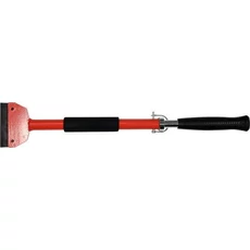 Yato Teleszkópos kaparó, üthető 580-820x100mm