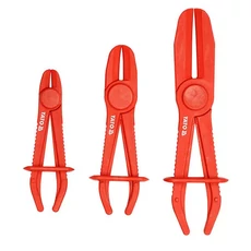 Yato flexibilis csőelszorító készlet, 3db-os