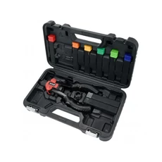 Yato szegecs és szegecsanya húzó 3 in 1