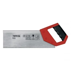 Yato Illesztő fűrész 12 TPI, 300mm