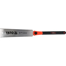 Yato Japán kétoldalas kézi fűrész 320mm