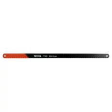 Yato fémfűrészlap 24TPI, 300mm, 5db Yato fémfűrészlap 24TPI, 300mm, 5db