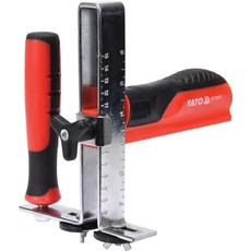 Yato Gipszkarton vágó, kétoldalas, 150mm Yato Gipszkarton vágó, kétoldalas, 150mm
