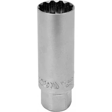 Yato Gyertyakulcs 16mm, 3/8&quot;, 12 szögű