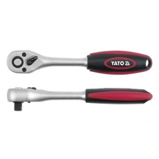 Yato Racsnis hajtókar 1/4", 148mm