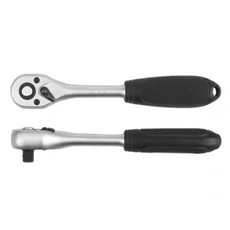 Yato Racsnis hajtókar műanyag fogantyúval 1/4", 146mm