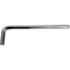 Yato Imbuszkulcs gömbfejű 19x70x280mm