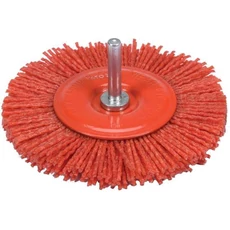 Yato Csapos körkefe, nylon 100mm