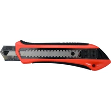 Yato SK5 Tapétavágókés, törhető pengével 25mm  Yato SK5 Tapétavágókés, törhető pengével 25mm