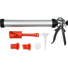 Yato Kartuskinyomó pisztoly készlet 380mm, 1L
