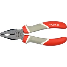 Yato Kombináltfogó, CrV, 160mm