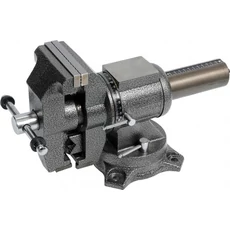 Yato Többfunkciós forgó satu 100mm, 10kg