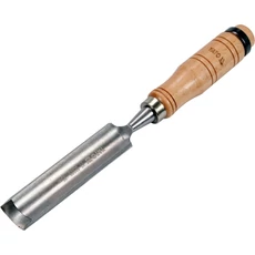 Yato Asztalos véső félkör alakú 112x25mm  Yato Asztalos véső félkör alakú 112x25mm