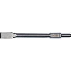 Yato lapos véső HEX befogású 35x410mm