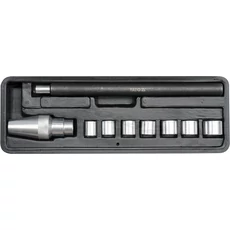 Yato YT-06311 Kuplung központosító készlet 9db-os 11-25mm