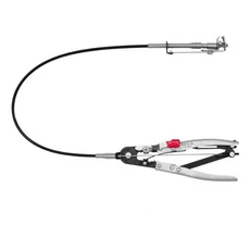 Yato YT-0653 Flexibilis bowdenes vízcsőbilincs fogó