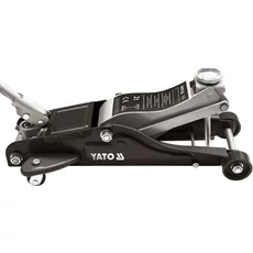 Yato YT-1720 Hidraulikus emelő 2 T Yato YT-1720 Hidraulikus emelő 2 T