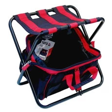 Yato YT-7446 Összecsukható szék tartózsebbel 22 zsebes