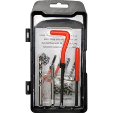 Yato Menetjavító készlet M5x0.8mm, 30 db-os