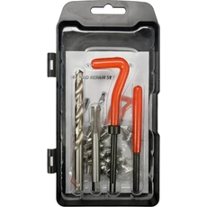 Yato Menetjavító készlet M8x1.25mm, 30 db-os