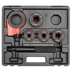 Yato csőmenetmetsző készlet, 5 részes