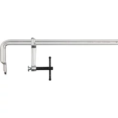 Yato Pillanatszorító, asztalos szorító 250x80mm