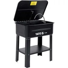 Yato Alkatrészmosó fém, 80L Yato Alkatrészmosó fém, 80L
